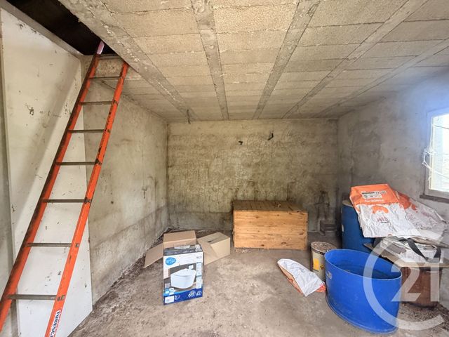 Maison &agrave; vendre - 4 pi&egrave;ces - 112,72 m2 - St Romain D Ay - 07 - RHONE-ALPES