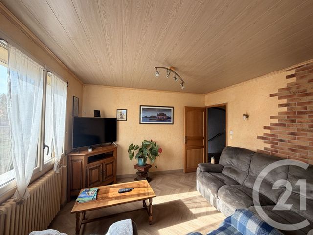 Maison &agrave; vendre - 4 pi&egrave;ces - 112,72 m2 - St Romain D Ay - 07 - RHONE-ALPES