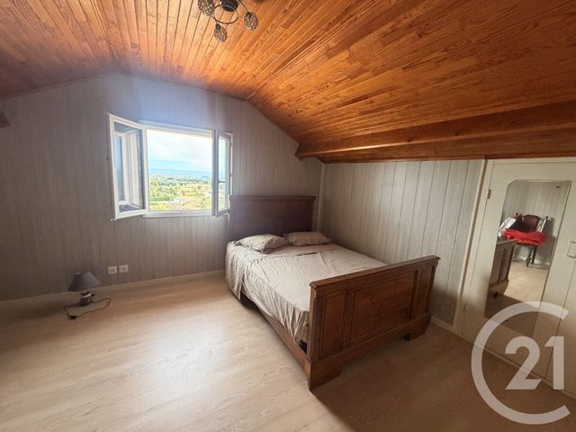 Maison &agrave; vendre - 4 pi&egrave;ces - 112,72 m2 - St Romain D Ay - 07 - RHONE-ALPES