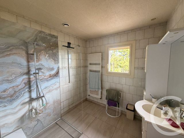 Maison &agrave; vendre - 4 pi&egrave;ces - 112,72 m2 - St Romain D Ay - 07 - RHONE-ALPES
