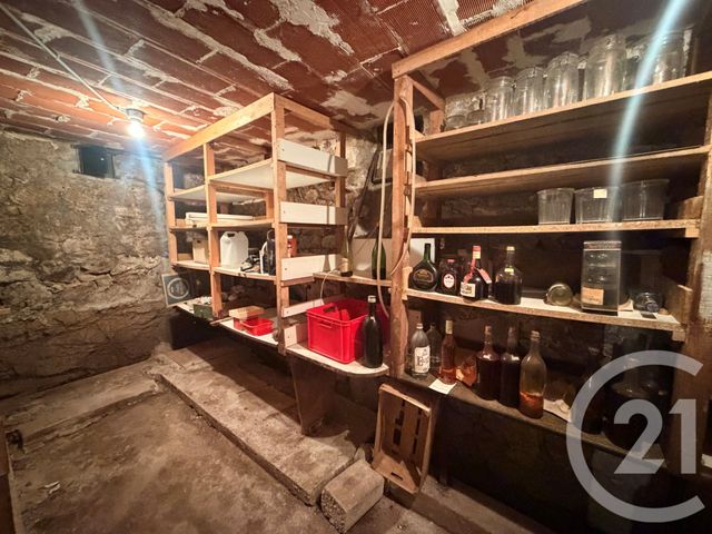 Maison &agrave; vendre - 4 pi&egrave;ces - 112 m2 - Annonay - 07 - RHONE-ALPES