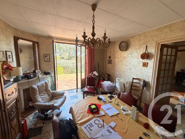 Maison &agrave; vendre - 4 pi&egrave;ces - 112 m2 - Annonay - 07 - RHONE-ALPES