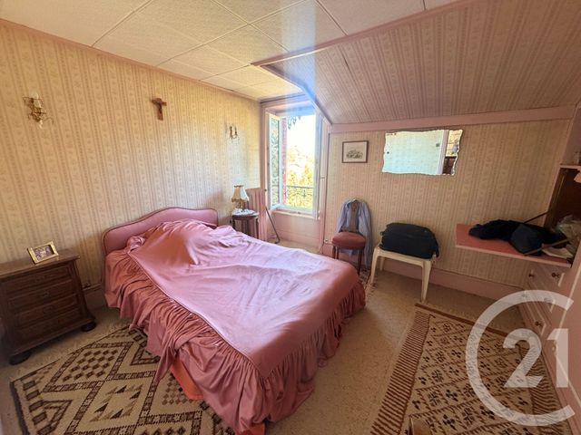 Maison &agrave; vendre - 4 pi&egrave;ces - 112 m2 - Annonay - 07 - RHONE-ALPES