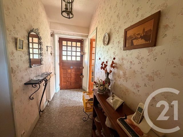 Maison &agrave; vendre - 4 pi&egrave;ces - 112 m2 - Annonay - 07 - RHONE-ALPES