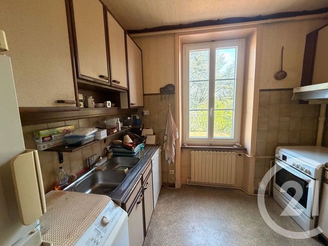 Maison &agrave; vendre - 4 pi&egrave;ces - 112 m2 - Annonay - 07 - RHONE-ALPES
