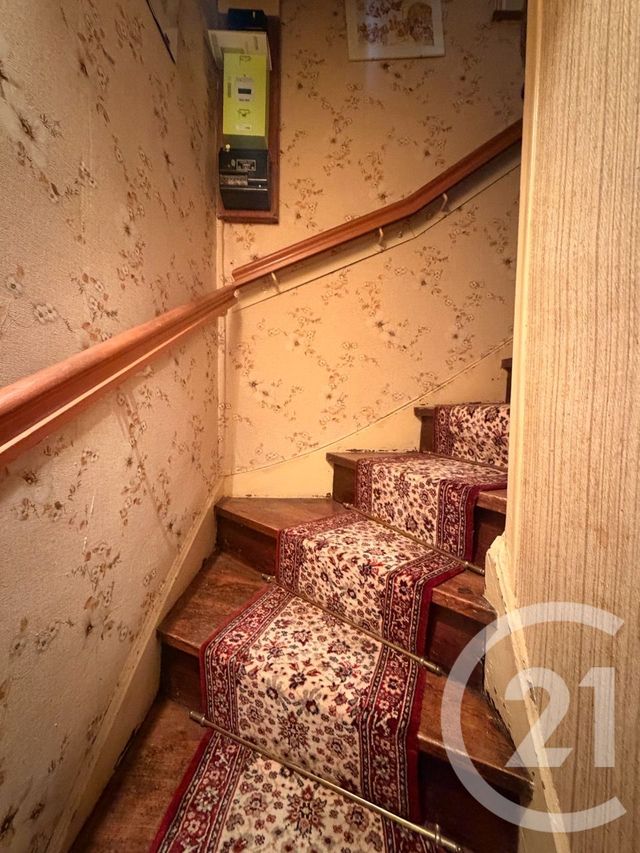 Maison &agrave; vendre - 4 pi&egrave;ces - 112 m2 - Annonay - 07 - RHONE-ALPES