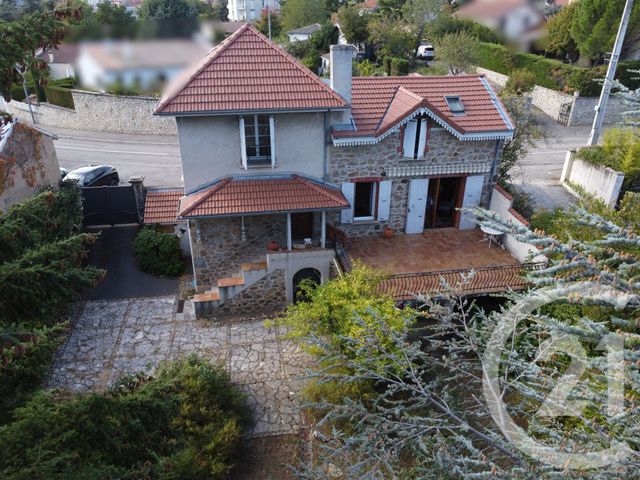 Maison 4 pièces 112 m² · à Annonay · 112 m² · 239 000 €