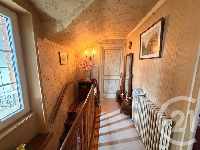 Maison &agrave; vendre - 4 pi&egrave;ces - 112 m2 - Annonay - 07 - RHONE-ALPES