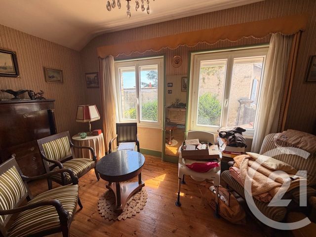 Maison &agrave; vendre - 4 pi&egrave;ces - 112 m2 - Annonay - 07 - RHONE-ALPES