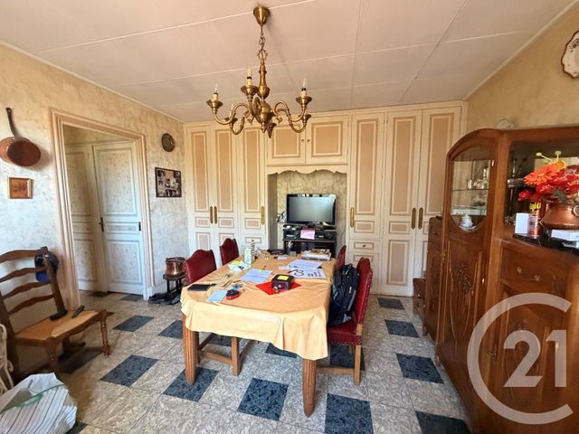 Maison &agrave; vendre - 4 pi&egrave;ces - 112 m2 - Annonay - 07 - RHONE-ALPES