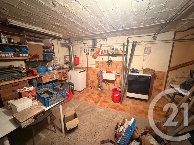 Maison &agrave; vendre - 4 pi&egrave;ces - 112 m2 - Annonay - 07 - RHONE-ALPES