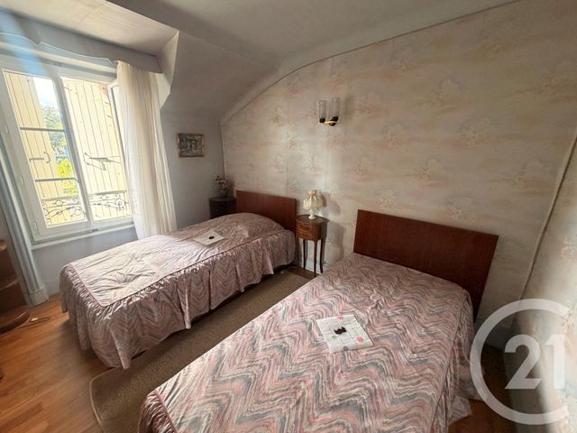 Maison &agrave; vendre - 4 pi&egrave;ces - 112 m2 - Annonay - 07 - RHONE-ALPES
