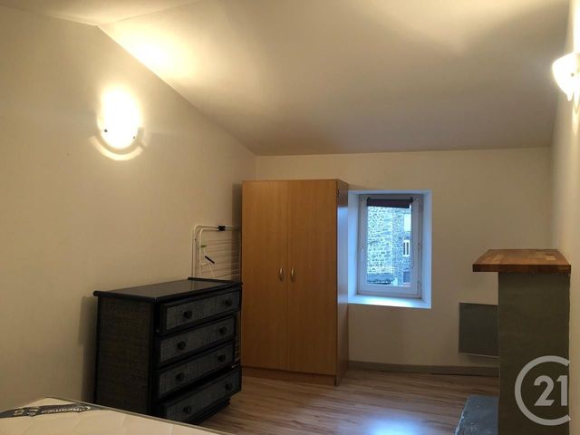 Appartement F2 &agrave; louer - 2 pi&egrave;ces - 39 m2 - Annonay - 07 - RHONE-ALPES