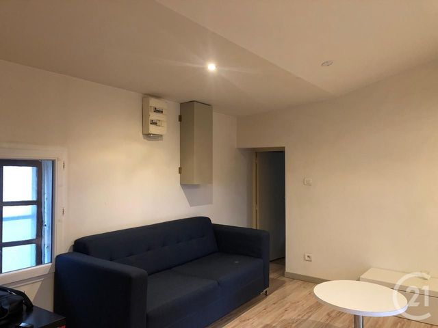 Appartement F2 &agrave; louer - 2 pi&egrave;ces - 39 m2 - Annonay - 07 - RHONE-ALPES