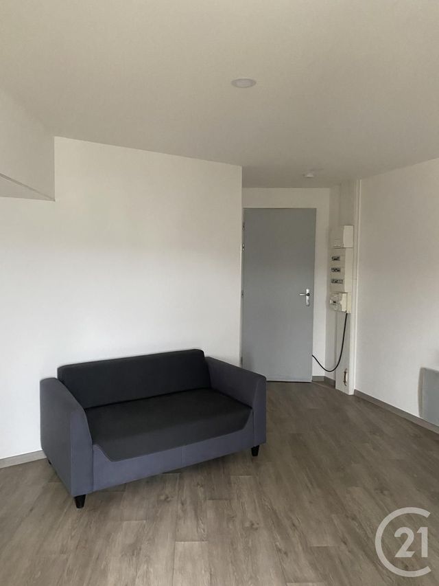 Appartement T2 &agrave; louer - 2 pi&egrave;ces - 40,86 m2 - Annonay - 07 - RHONE-ALPES