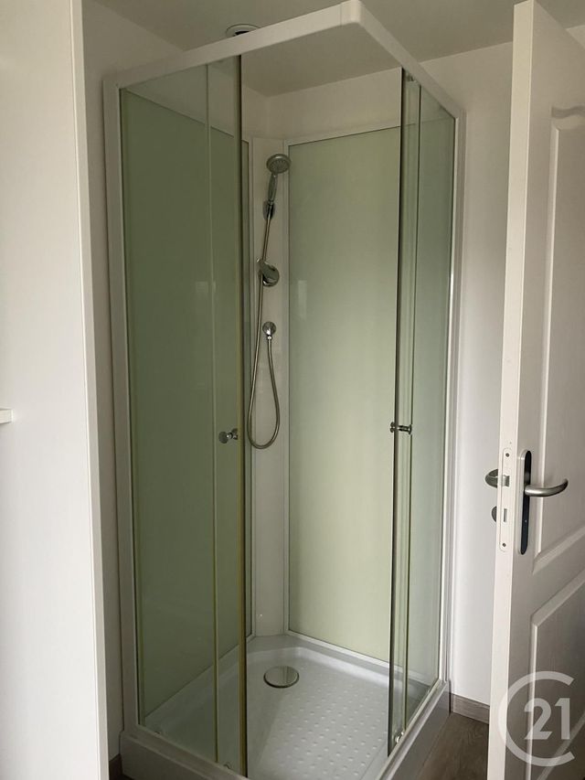 Appartement T2 &agrave; louer - 2 pi&egrave;ces - 40,86 m2 - Annonay - 07 - RHONE-ALPES
