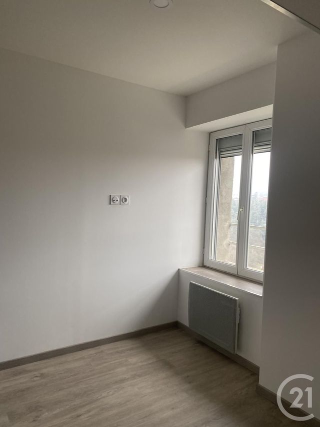 Appartement T2 &agrave; louer - 2 pi&egrave;ces - 40,86 m2 - Annonay - 07 - RHONE-ALPES