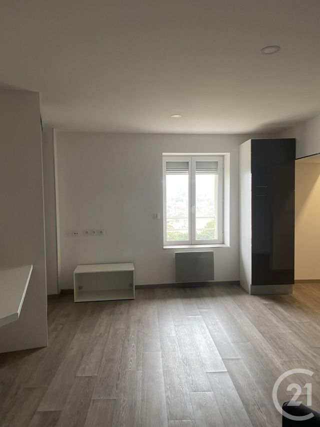 Appartement T2 &agrave; louer - 2 pi&egrave;ces - 40,86 m2 - Annonay - 07 - RHONE-ALPES