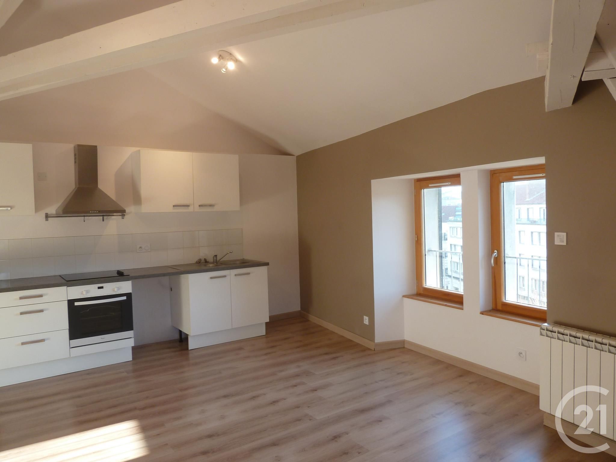 Appartement à Annonay