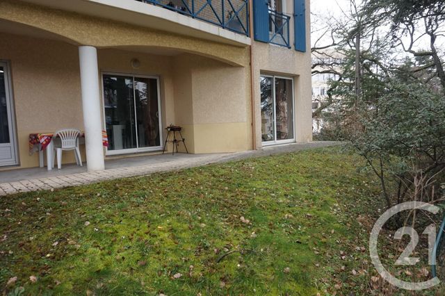 Appartement 3 pièces 70 m² · à Annonay · 70 m² · 730 €/mois