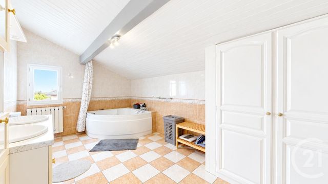 Maison &agrave; vendre - 6 pi&egrave;ces - 144,88 m2 - Mouguerre - 64 - AQUITAINE