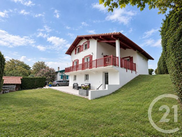Maison &agrave; vendre - 6 pi&egrave;ces - 144,88 m2 - Mouguerre - 64 - AQUITAINE