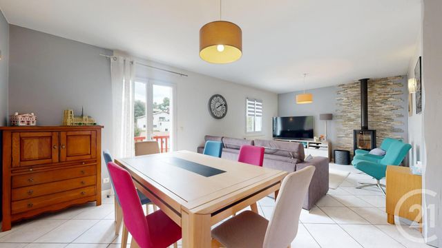 Maison &agrave; vendre - 6 pi&egrave;ces - 144,88 m2 - Mouguerre - 64 - AQUITAINE