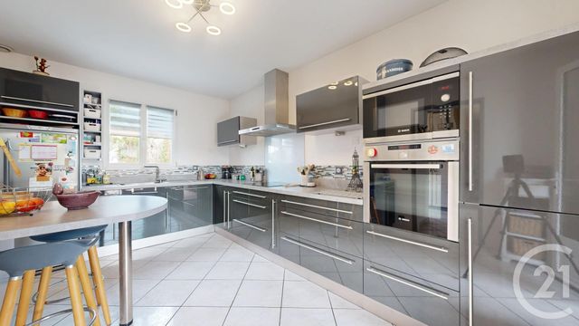 Maison &agrave; vendre - 6 pi&egrave;ces - 144,88 m2 - Mouguerre - 64 - AQUITAINE
