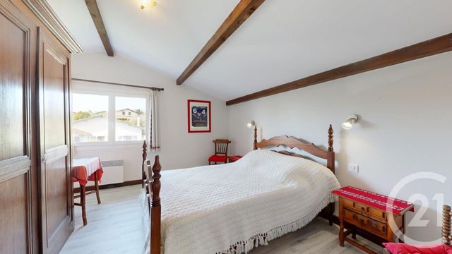 Maison &agrave; vendre - 6 pi&egrave;ces - 123,85 m2 - Anglet - 64 - AQUITAINE