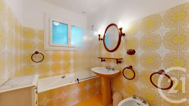 Maison &agrave; vendre - 6 pi&egrave;ces - 123,85 m2 - Anglet - 64 - AQUITAINE