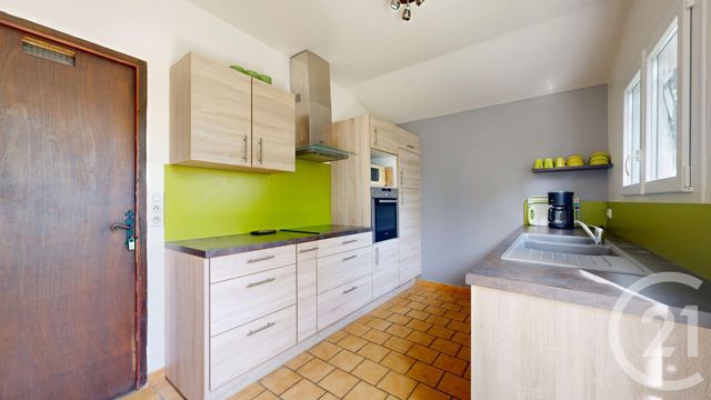 Maison &agrave; vendre - 6 pi&egrave;ces - 123,85 m2 - Anglet - 64 - AQUITAINE