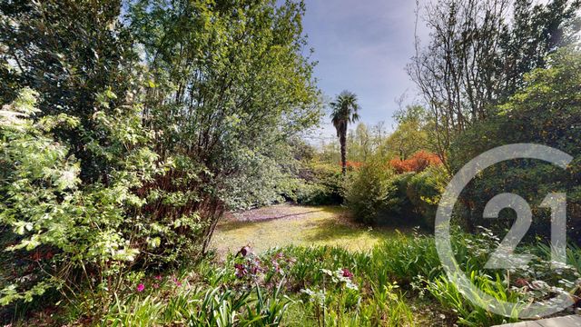 Maison &agrave; vendre - 6 pi&egrave;ces - 123,85 m2 - Anglet - 64 - AQUITAINE