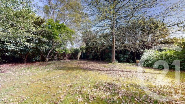 Maison &agrave; vendre - 6 pi&egrave;ces - 123,85 m2 - Anglet - 64 - AQUITAINE