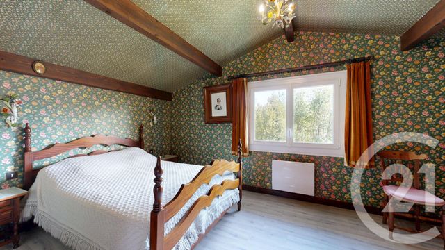 Maison &agrave; vendre - 6 pi&egrave;ces - 123,85 m2 - Anglet - 64 - AQUITAINE