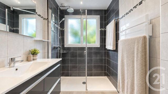 Maison &agrave; vendre - 6 pi&egrave;ces - 142,21 m2 - Anglet - 64 - AQUITAINE