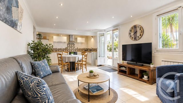Maison &agrave; vendre - 6 pi&egrave;ces - 142,21 m2 - Anglet - 64 - AQUITAINE