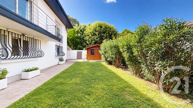 Maison &agrave; vendre - 6 pi&egrave;ces - 142,21 m2 - Anglet - 64 - AQUITAINE