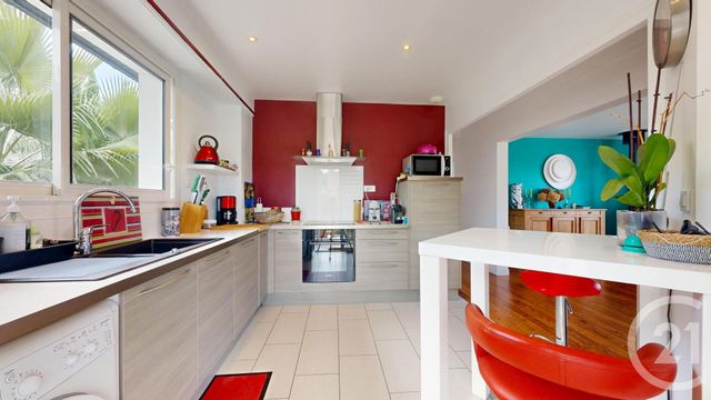Maison &agrave; vendre - 6 pi&egrave;ces - 142,21 m2 - Anglet - 64 - AQUITAINE