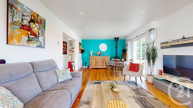 Maison &agrave; vendre - 6 pi&egrave;ces - 142,21 m2 - Anglet - 64 - AQUITAINE