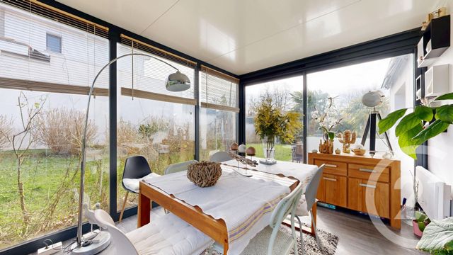 Maison &agrave; vendre - 5 pi&egrave;ces - 111,63 m2 - Anglet - 64 - AQUITAINE