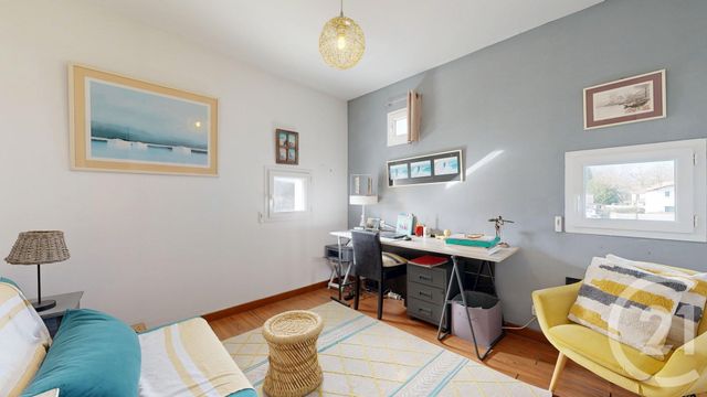 Maison &agrave; vendre - 5 pi&egrave;ces - 111,63 m2 - Anglet - 64 - AQUITAINE