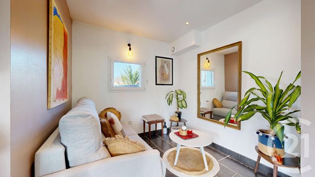 Maison &agrave; vendre - 5 pi&egrave;ces - 111,63 m2 - Anglet - 64 - AQUITAINE