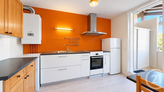 Appartement T3 &agrave; vendre - 3 pi&egrave;ces - 67,58 m2 - Anglet - 64 - AQUITAINE