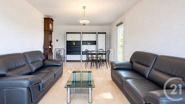 Appartement T3 &agrave; vendre - 3 pi&egrave;ces - 67,58 m2 - Anglet - 64 - AQUITAINE
