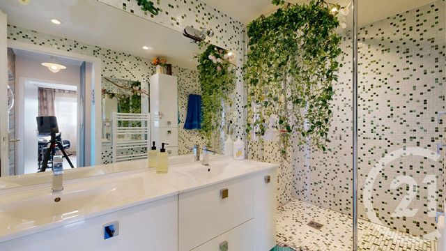 Appartement T4 &agrave; vendre - 4 pi&egrave;ces - 84,42 m2 - Anglet - 64 - AQUITAINE