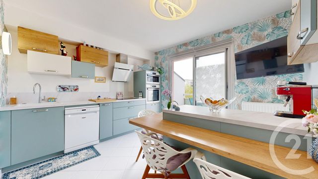 Appartement T4 &agrave; vendre - 4 pi&egrave;ces - 84,42 m2 - Anglet - 64 - AQUITAINE