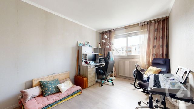 Appartement T4 &agrave; vendre - 4 pi&egrave;ces - 84,42 m2 - Anglet - 64 - AQUITAINE