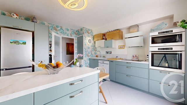 Appartement T4 &agrave; vendre - 4 pi&egrave;ces - 84,42 m2 - Anglet - 64 - AQUITAINE