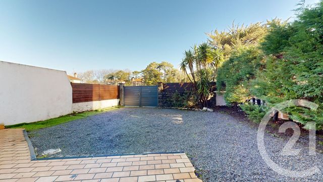 Appartement T3 à vendre - 3 pièces - 64,70 m2 - Biarritz - 64 - AQUITAINE