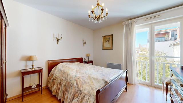 Appartement T3 &agrave; vendre - 3 pi&egrave;ces - 91,70 m2 - Anglet - 64 - AQUITAINE